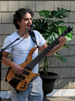 Adam Ezra Band - Foundation for Wildlife Sustainability