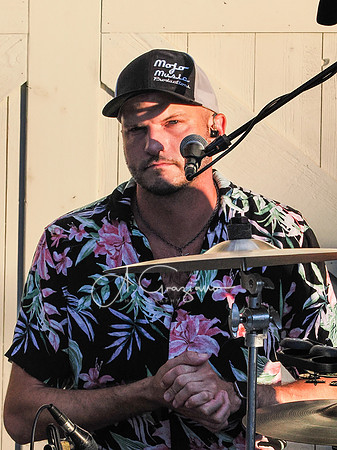 Adam Ezra Band - Foundation for Wildlife Sustainability