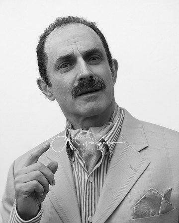 Headshots - Noises Off