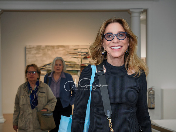 Leslie Siben - DocFest Day 1, 2025