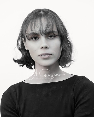 Headshots - Leading Ladies