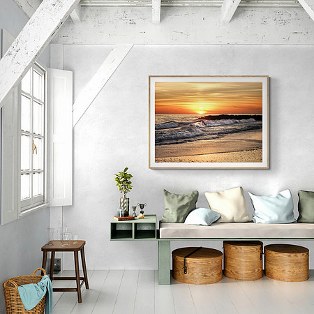 --Bench_seat_in_large_open_loft