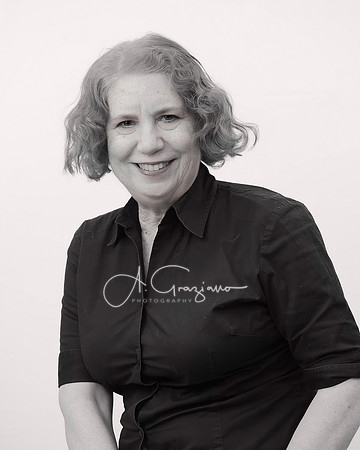 Headshots - Leading Ladies