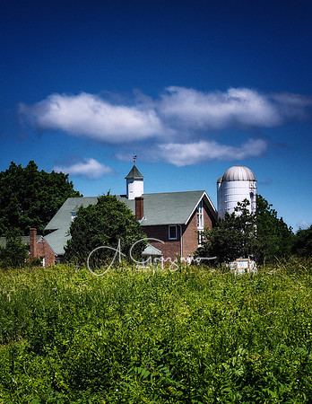 Uplands Farm Preserve