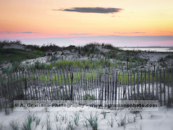 Cupsogue Beach CP