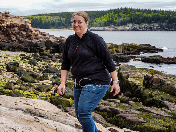Acadia Workshop 2022
