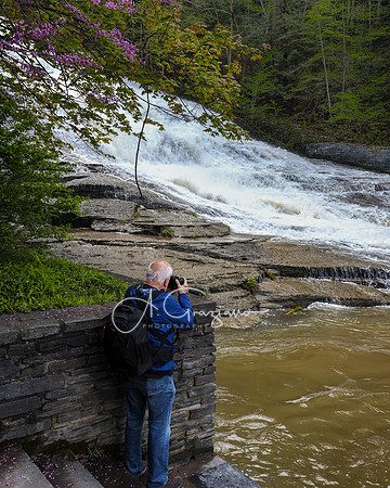 Waterfall Workshop 2021