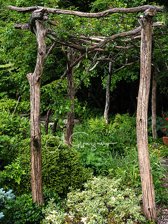 Landcraft Garden Foundation 2021