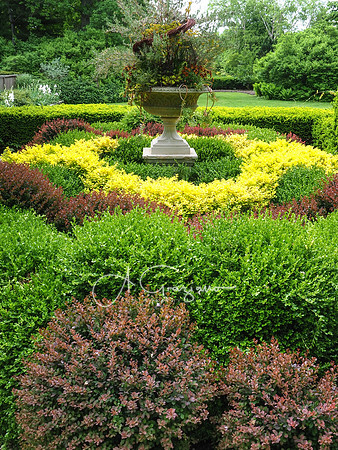 Landcraft Garden Foundation 2021
