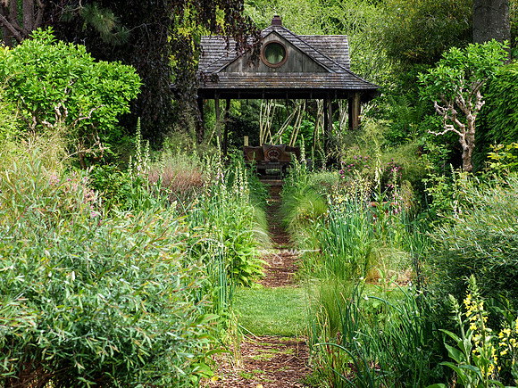 Landcraft Garden Foundation 2021