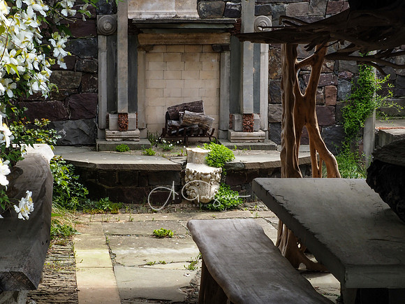 Landcraft Garden Foundation 2021