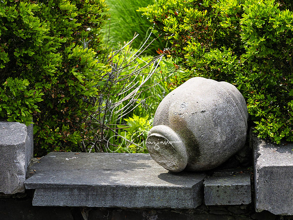 Landcraft Garden Foundation 2021