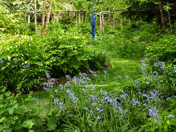 Landcraft Garden Foundation 2021
