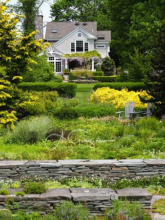 Landcraft Garden Foundation 2021
