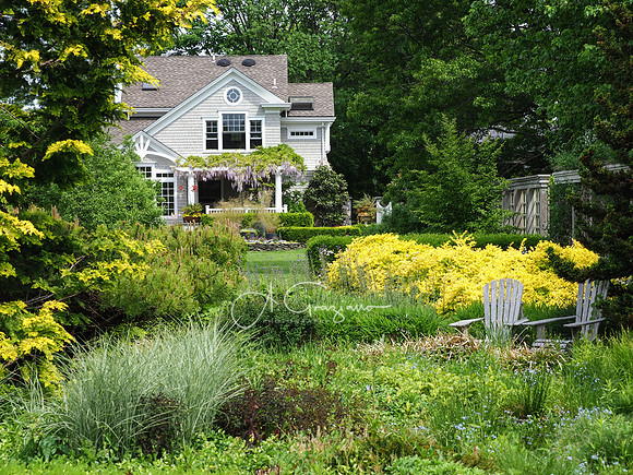 Landcraft Garden Foundation 2021
