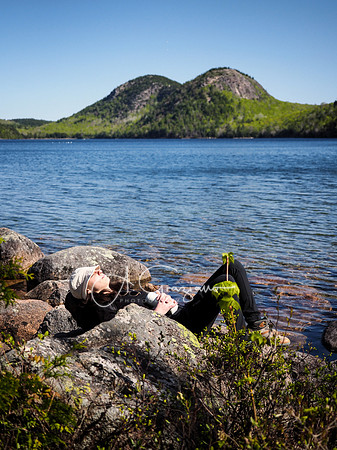 Acadia Workshop 2022