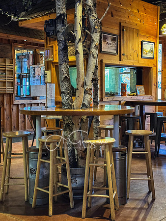 Roscoe Beer Company, Roscoe, NY