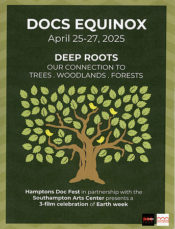 DocFest Day 1, 2025