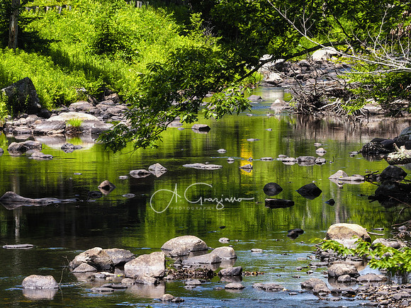 Tolland State Park