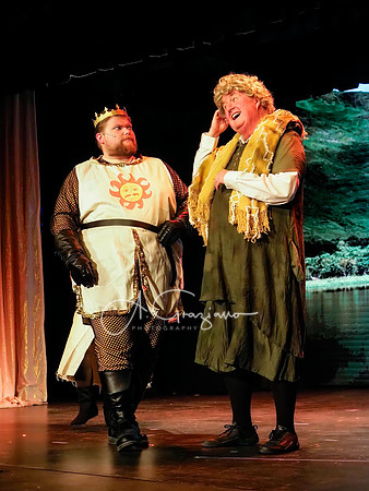 Spamalot 2024