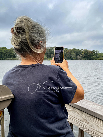 iPhone Photography Workshop - Wertheim 2023