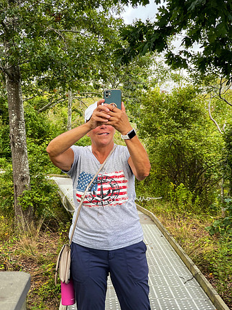 iPhone Photography Workshop - Wertheim 2023
