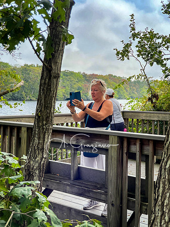 iPhone Photography Workshop - Wertheim 2023