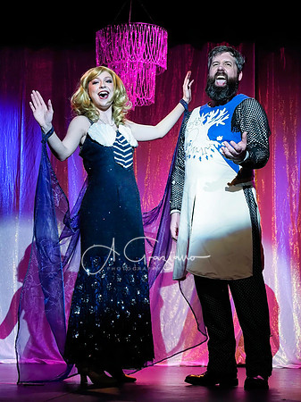 Spamalot 2024