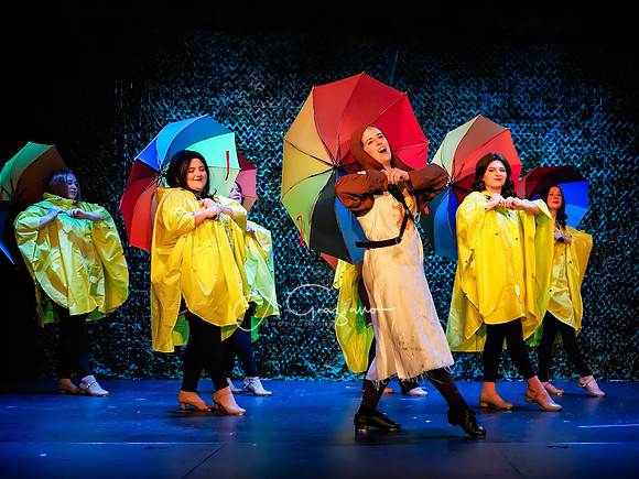 Spamalot 2024