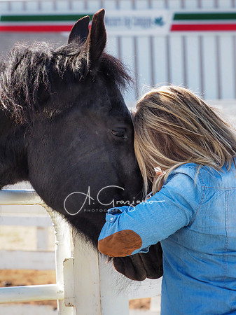 BH Rescue Charity Photo Shoot 2018