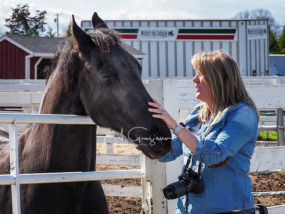 BH Rescue Charity Photo Shoot 2018