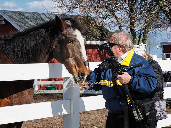 BH Rescue Charity Photo Shoot 2018