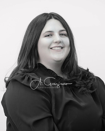 Headshots - Leading Ladies