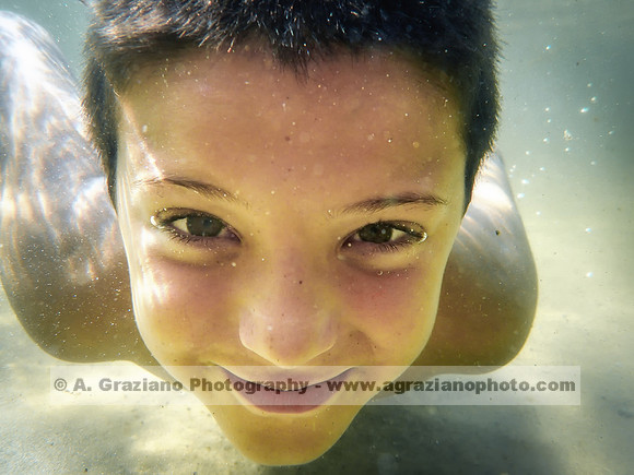 Pure Joy - Anthony Graziano