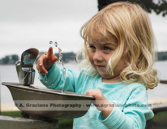 Fountain of Youth - Anthony Graziano