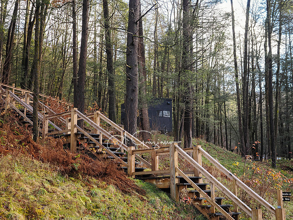 Catskills West
