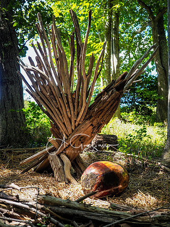 CEED Art on the Trail 2024