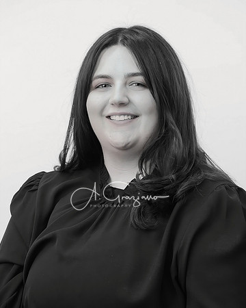 Headshots - Leading Ladies
