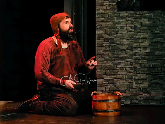 Spamalot 2024