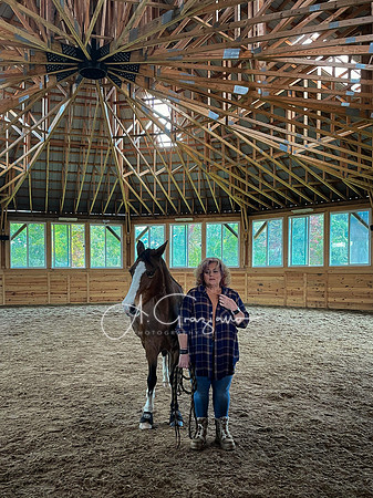 Spirit's Promise Horse Rescue 2023