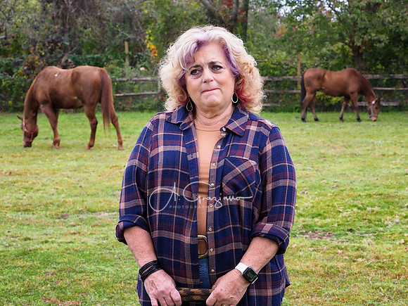 Spirit's Promise Horse Rescue 2023