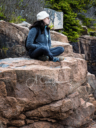 Acadia Workshop 2022