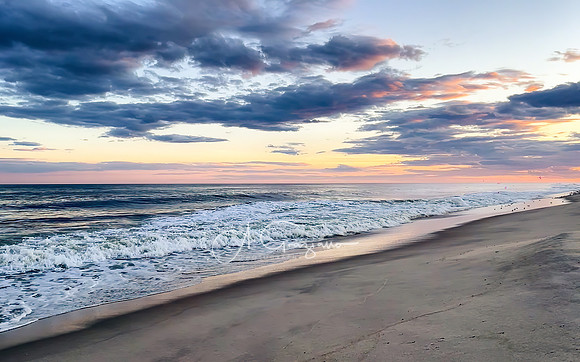 Days End - Fire Island