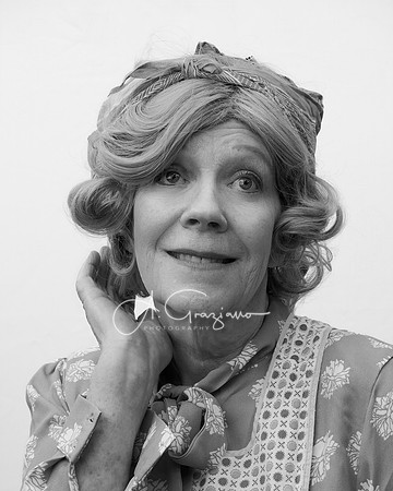 Headshots - Noises Off