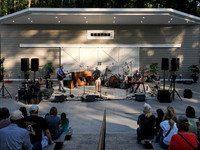 Adam Ezra Band - Foundation for Wildlife Sustainability