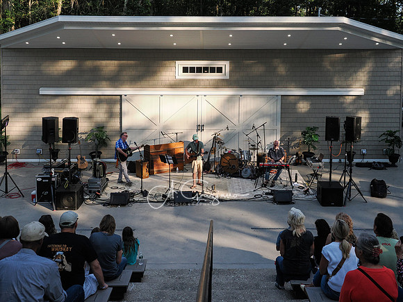 Adam Ezra Band - Foundation for Wildlife Sustainability