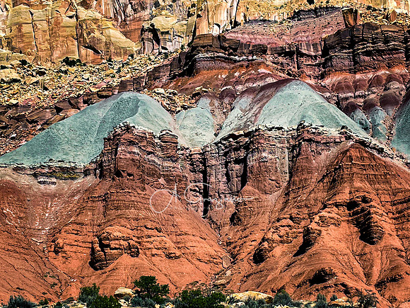 Capitol Reef NP