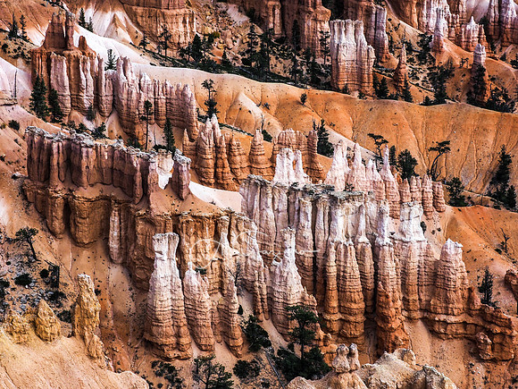 Sunset Point, Bryce Canyon NP