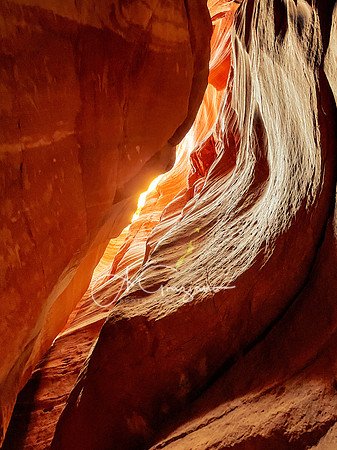 Lower Red Cave
