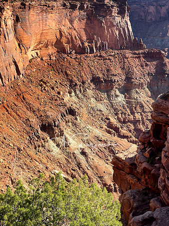Dead Horse Point State Park, Utah